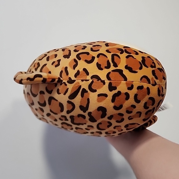 Squishmallow like New Maria the Cheeta - Picture 5 of 7